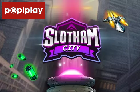 Slotham City